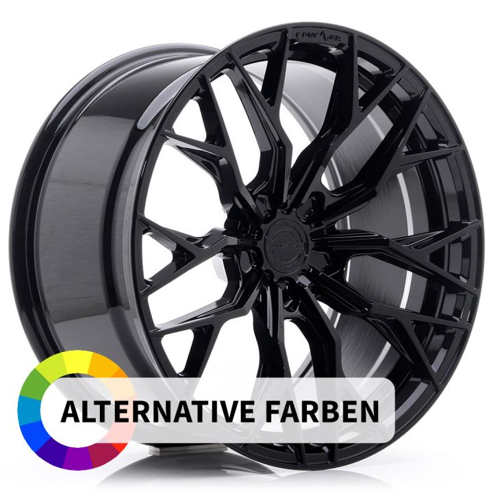 Concaver Wheels<br>CVR1 Custom Finish (23x10)